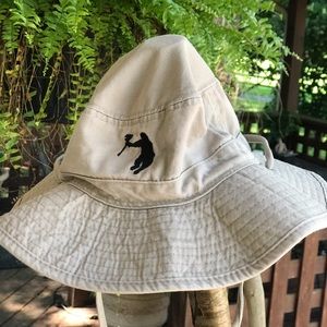 Unlimited lacrosse bucket hat